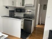 Location Appartement 2 pièces 34m² NANTES 44000