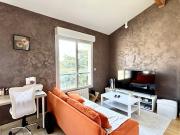 Location Appartement 2 pièces 35.01 m2 Lyon 5ème
