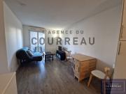 Location Appartement 2 pièces 35.02 m2 Montpellier