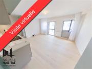 Location appartement 2 pièces 35.05m² à Tours 37000