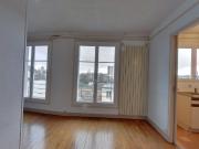 Location appartement 2 pièces, 35.07m², Montreuil