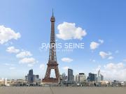 Location Appartement 2 pièces 35.13 m2 Paris 15ème