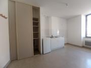 Location Appartement 2 pièces 35.13 m2 Saint Pons de...