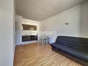 Location Appartement 2 pièces 35.15 m2 Beziers