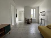 location appartement 2 pièces, 35.18m², angers