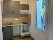 Location Appartement 2 pièces 35.2 m2 Nimes