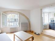 Location Appartement 2 pièces 35.49 m2 Paris 10ème