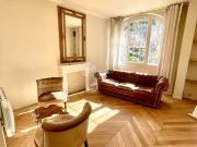 Location Appartement 2 pièces 35.4 m2 Paris 17ème