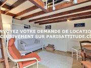 Location Appartement 2 pièces 35.4 m2 Paris 7ème