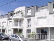 location appartement 2 pièces, 35.60m², évreux