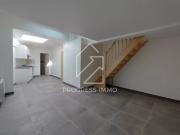 Location Appartement 2 pièces 35.64 m2 Saint maur des fosses