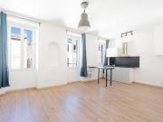 Location Appartement 2 pièces 35.68 m2 Marseille 3ème
