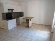 Location Appartement 2 pièces 35.6 m2 Le Val