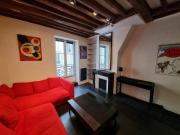 Location Appartement 2 pièces 35.7 m2 Paris 6ème