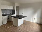 Location Appartement 2 pièces 35.82 m2 Briis sous Forges