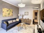 Location Appartement 2 pièces 35.85 m2 Paris 17ème