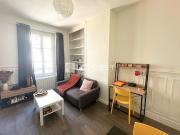 Location Appartement 2 pièces 35.96 m2 Reims