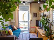 Location Appartement 2 pièces 35.9 m2 Biarritz
