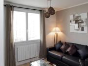 Location Appartement 2 pièces 35 m2 Lyon 3ème
