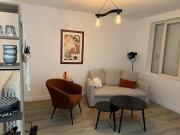 Location Appartement 2 pièces 35 m2 Collemiers