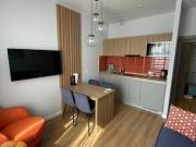 Location Appartement 2 pièces 35 m2 Annecy