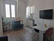 Location Appartement 2 pièces 35 m2 Boulogne Billancourt