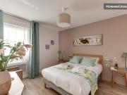 Location Appartement 2 pièces 35 m2 Challans