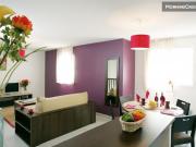 Location Appartement 2 pièces 35 m2 Colomiers