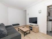 Location Appartement 2 pièces 35 m2 Issy les Moulineaux