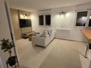 Location Appartement 2 pièces 35 m2 Issy les Moulineaux