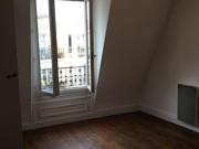 Location Appartement 2 pièces 35 m2 Levallois Perret