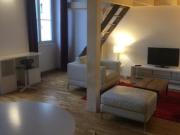 Location Appartement 2 pièces 35 m2 Lyon 6ème