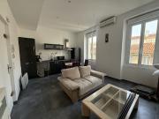 Location Appartement 2 pièces 35 m2 Marseille 6ème