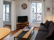 Location Appartement 2 pièces 35 m2 Paris 11ème