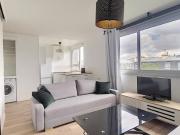 Location Appartement 2 pièces 35 m2 Paris 11ème