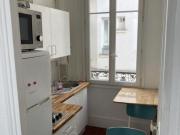 Location Appartement 2 pièces 35 m2 Paris 14ème