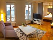 Location Appartement 2 pièces 35 m2 Paris 14ème