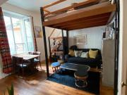 Location Appartement 2 pièces 35 m2 Paris 14ème