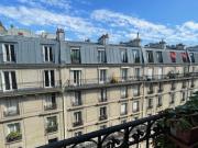 Location Appartement 2 pièces 35 m2 Paris 16ème
