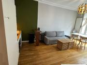 Location Appartement 2 pièces 35 m2 Paris 16ème Location Appartement 2 pièces 35 m2 Paris 16ème