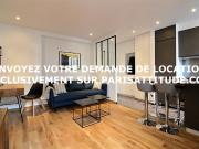 Location Appartement 2 pièces 35 m2 Paris 17ème Location Appartement 2 pièces 35 m2 Paris 17ème