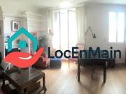 Location Appartement 2 pièces 35 m2 Paris 18ème