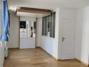Location Appartement 2 pièces 35 m2 Paris 20ème