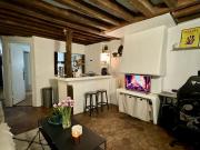 Location Appartement 2 pièces 35 m2 Paris 3ème