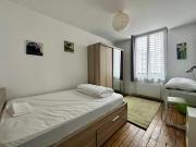 Location Appartement 2 pièces 35 m2 Paris 4ème