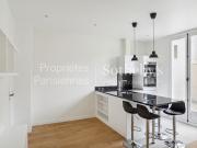 Location Appartement 2 pièces 35 m2 Paris 7ème