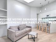 Location Appartement 2 pièces 35 m2 Paris 8ème