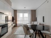 Location Appartement 2 pièces 35 m2 Paris 8ème