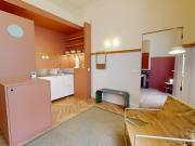 Location Appartement 2 pièces 35 m2 Paris 9ème