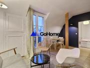 Location Appartement 2 pièces 35 m2 Paris 9ème